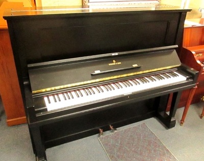 grinnell piano company